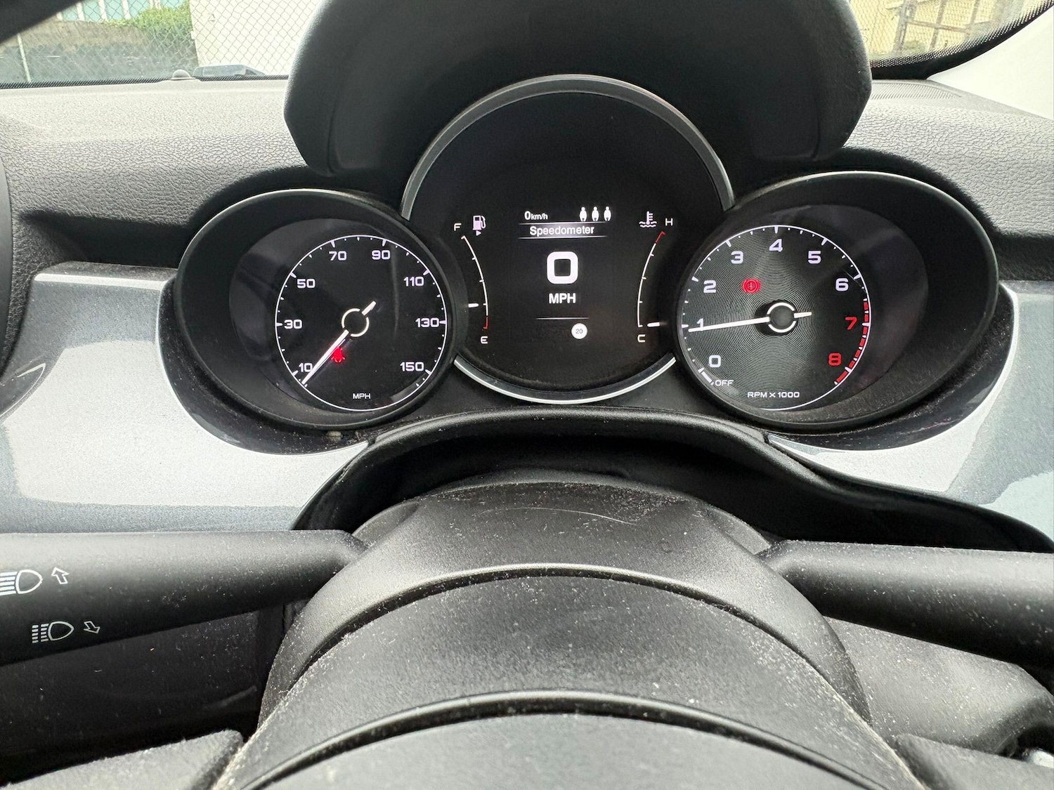 Used Fiat 500X for sale - 78115334: Photo 42