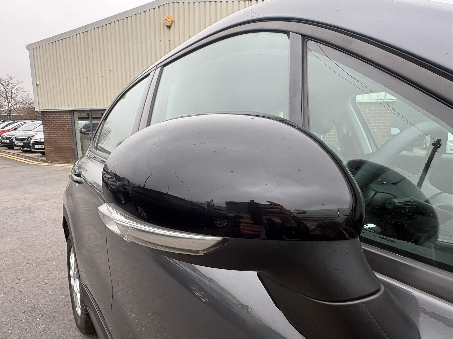 Used Fiat 500X for sale - 78115334: Photo 43