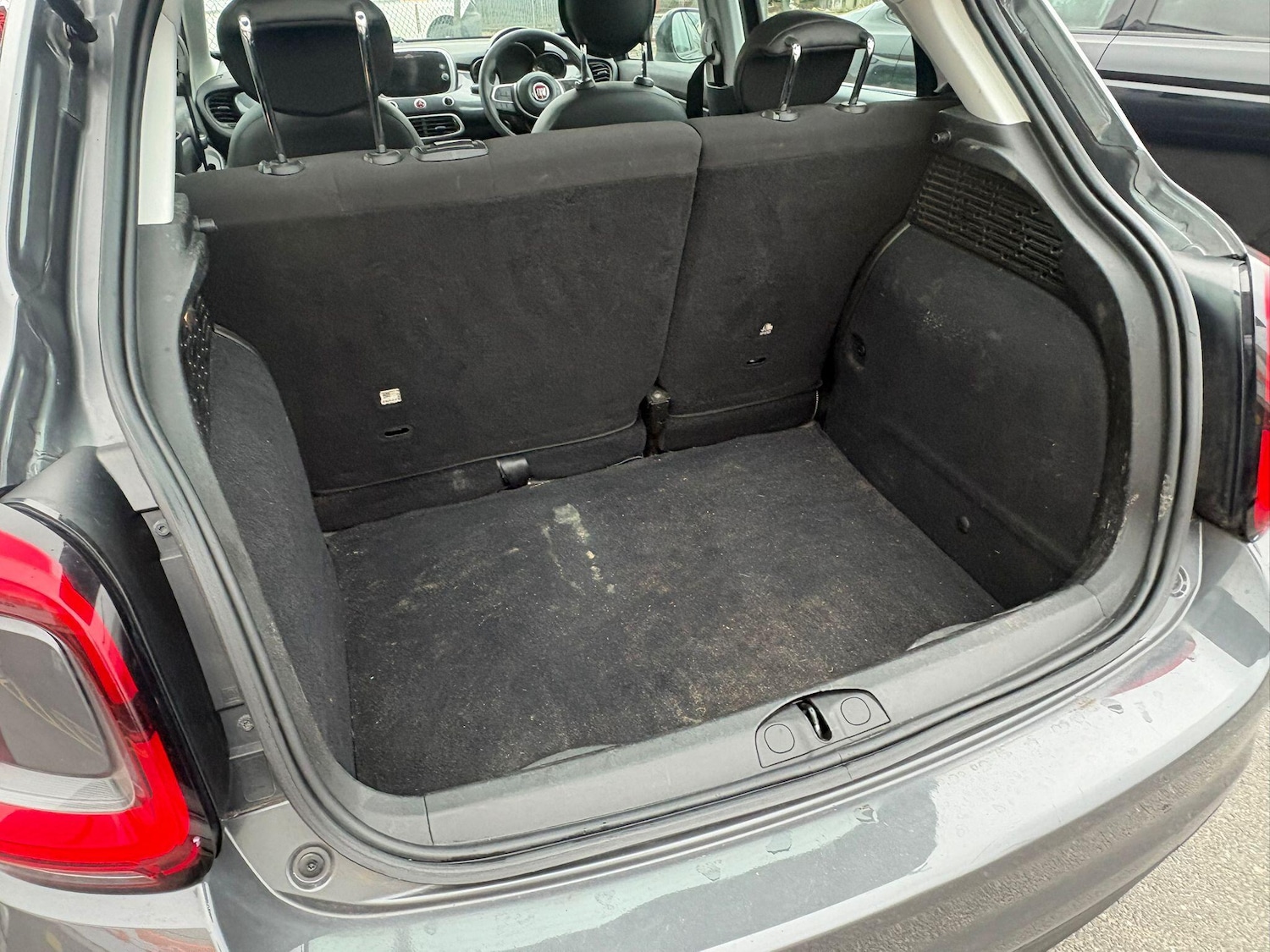 Used Fiat 500X for sale - 78115334: Photo 44