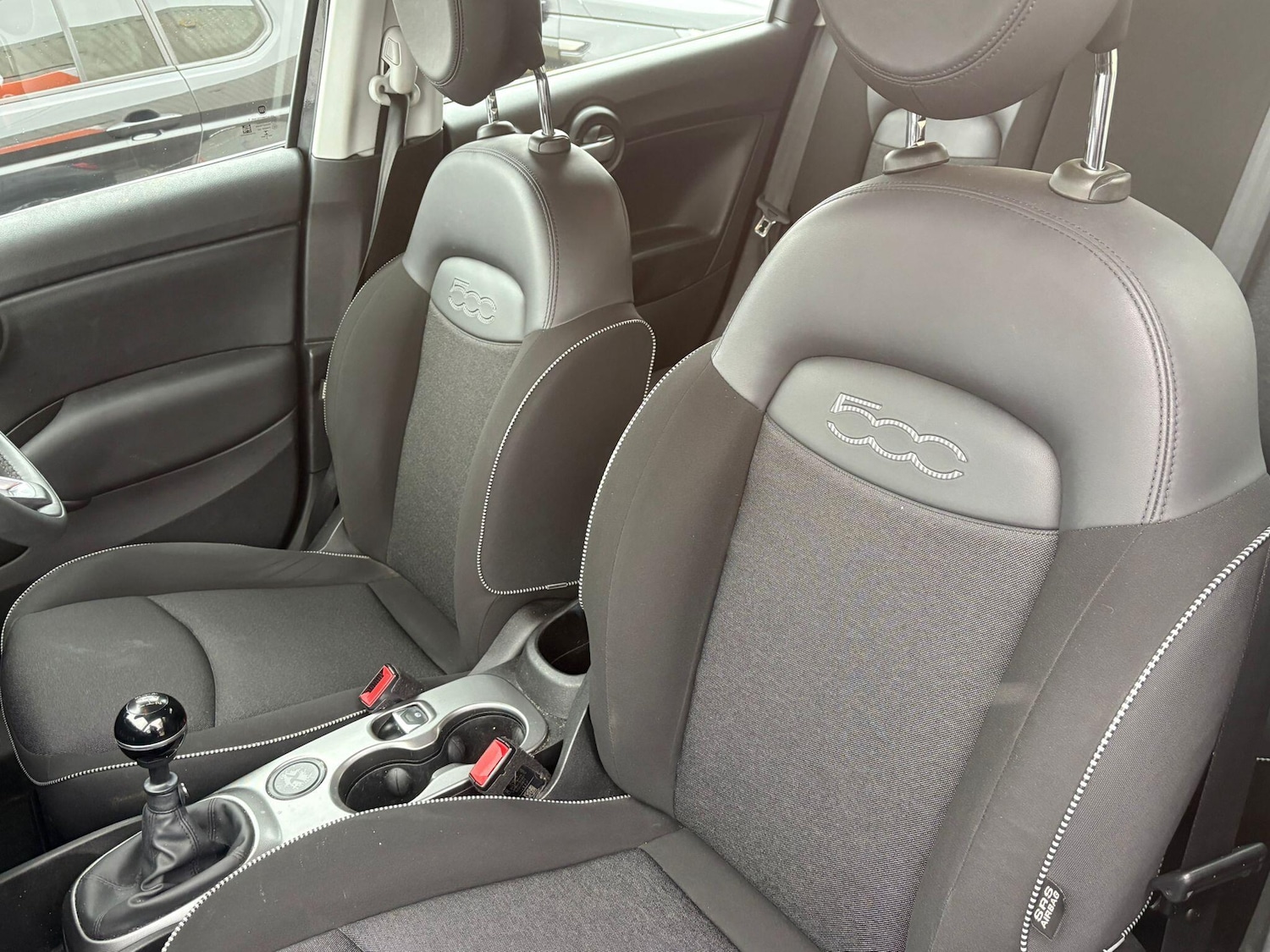 Used Fiat 500X for sale - 78115334: Photo 46