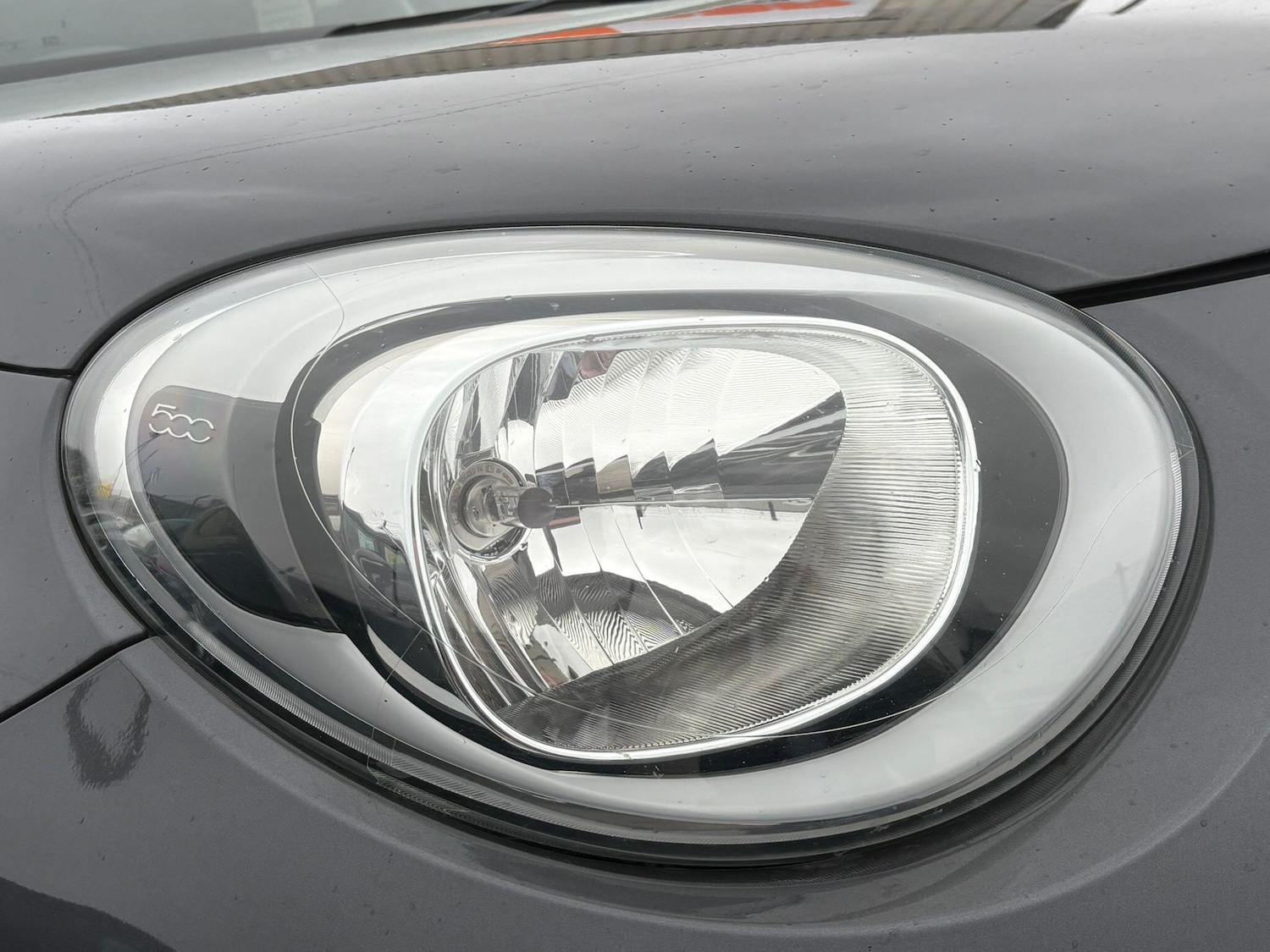 Used Fiat 500X for sale - 78115334: Photo 47