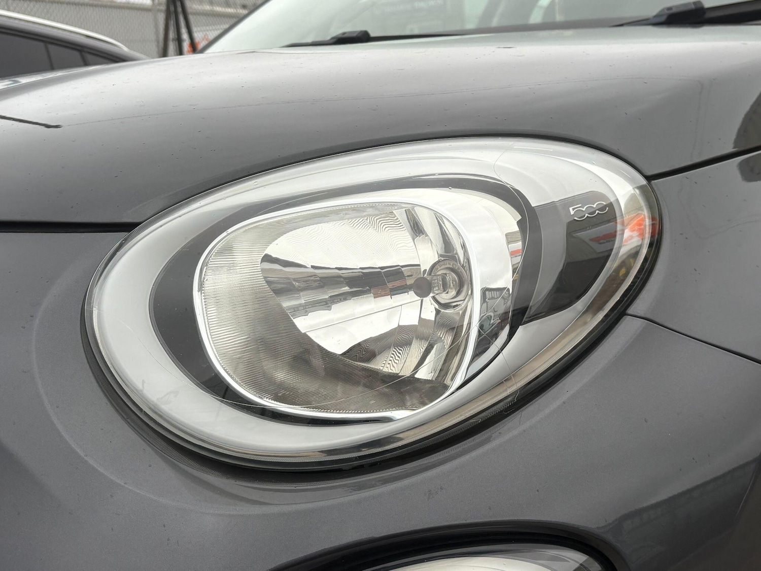 Used Fiat 500X for sale - 78115334: Photo 48