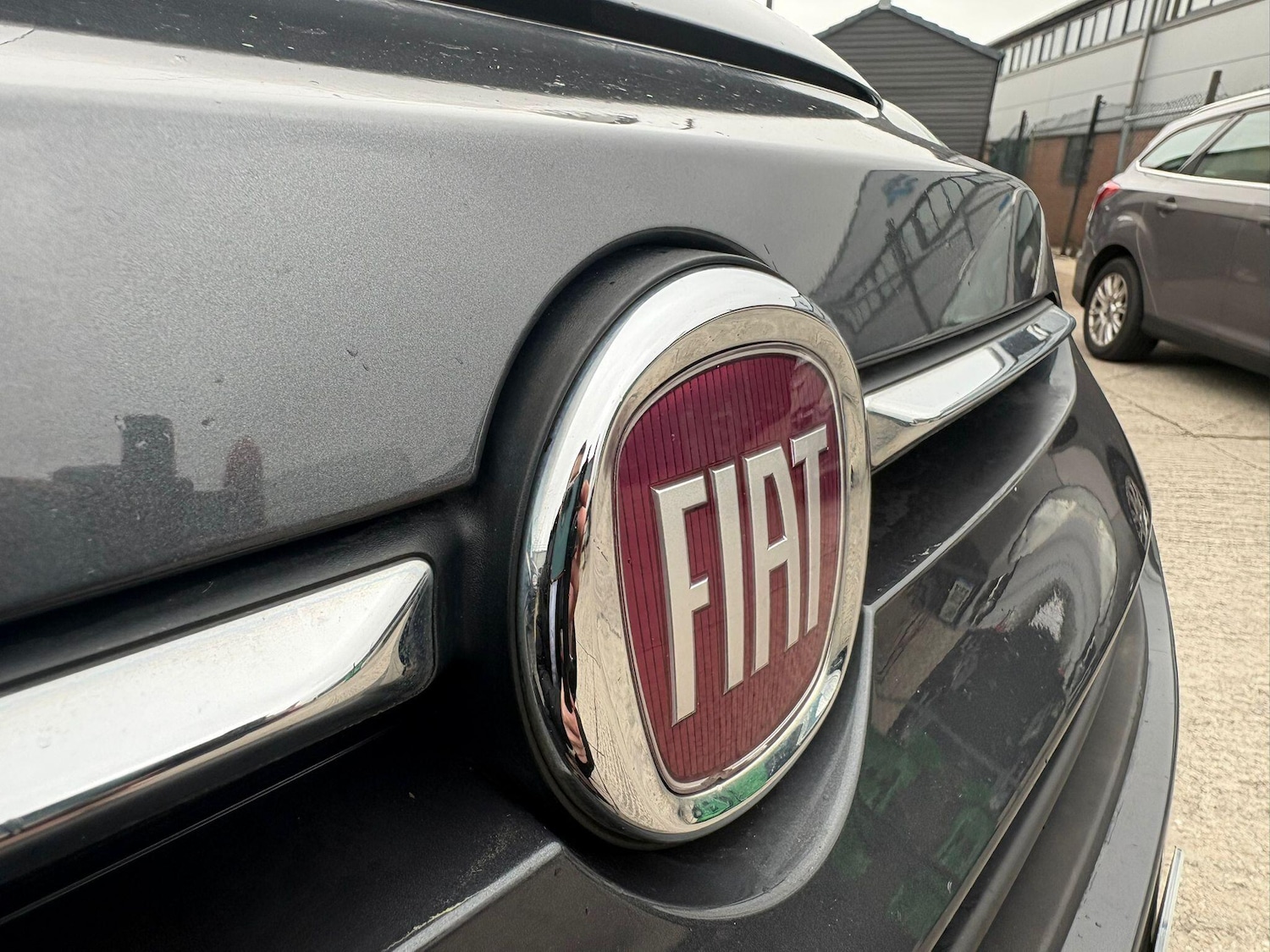 Used Fiat 500X for sale - 78115334: Photo 49