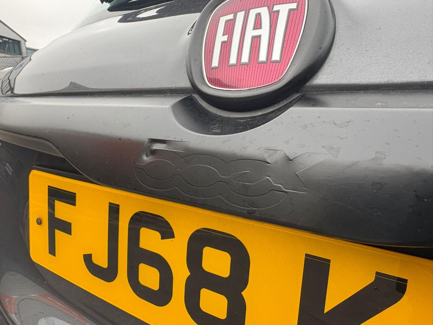 Used Fiat 500X for sale - 78115334: Photo 50