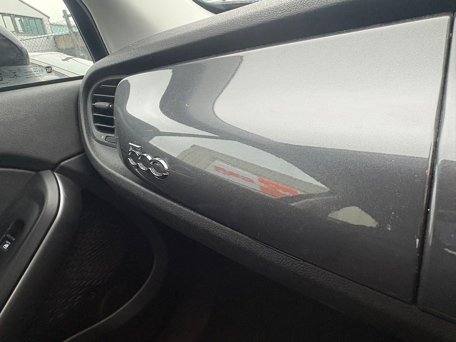 Used Fiat 500X for sale - 78115334: Photo 64