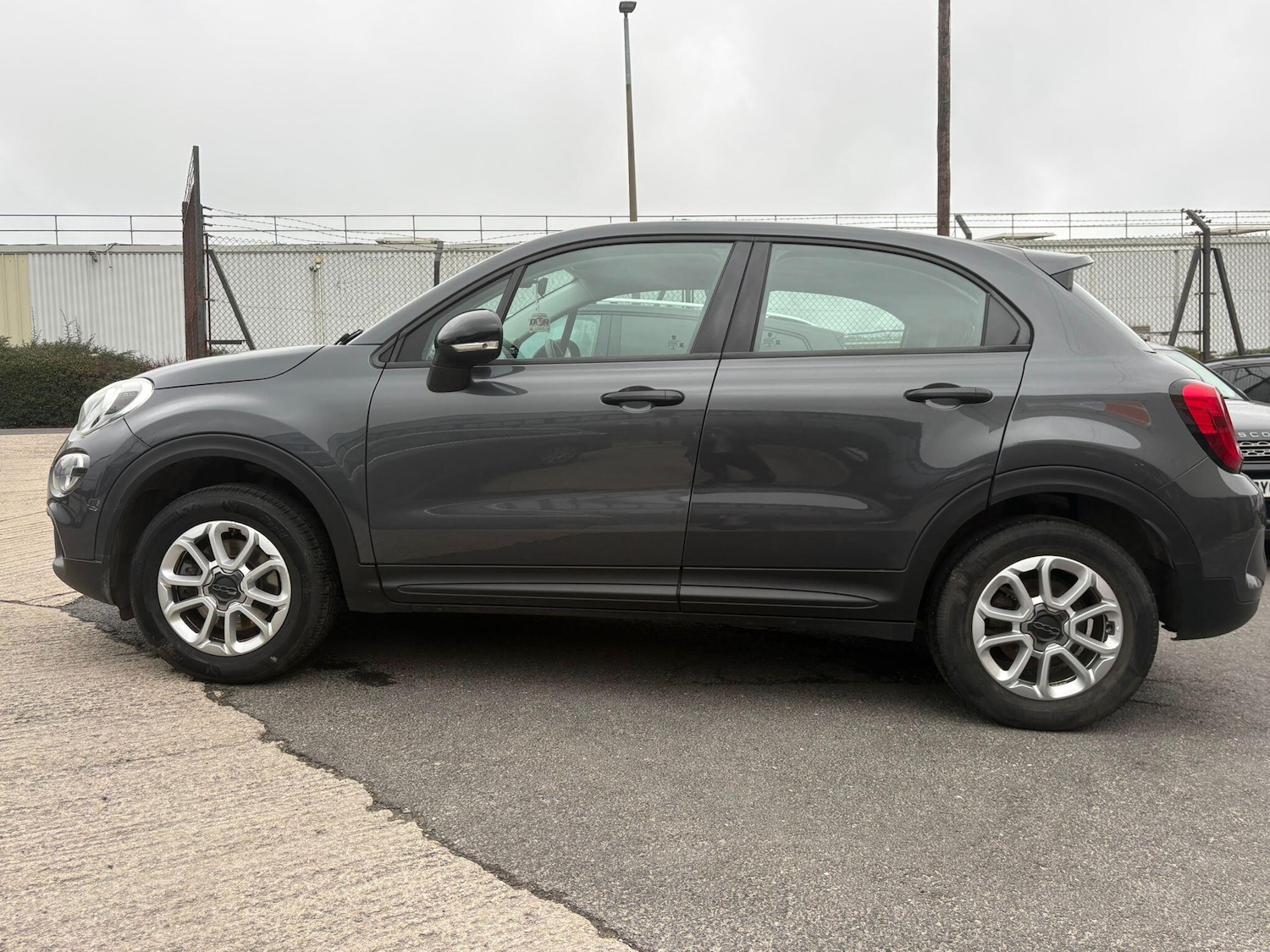 Used Fiat 500X for sale - 78115334: Photo 9