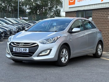 Used Hyundai i30 2013 for sale - 79565131: Photo