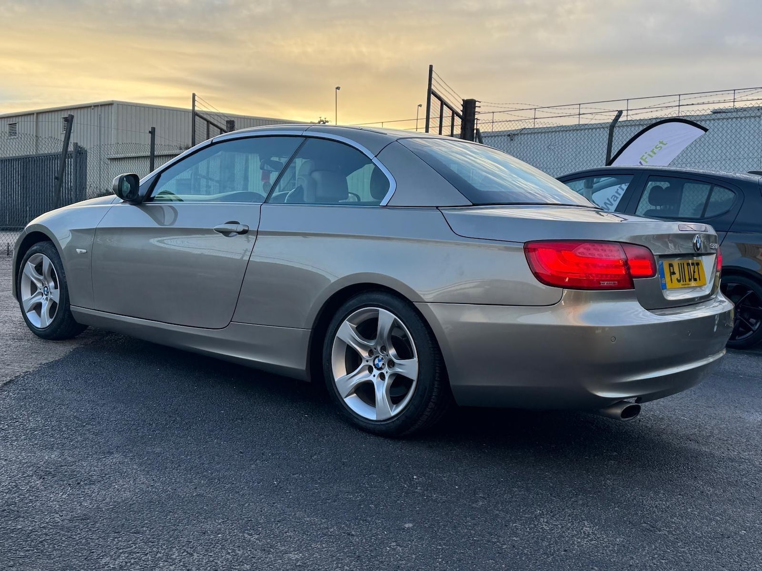 Used BMW 3 Series for sale - 78115901: Photo 10