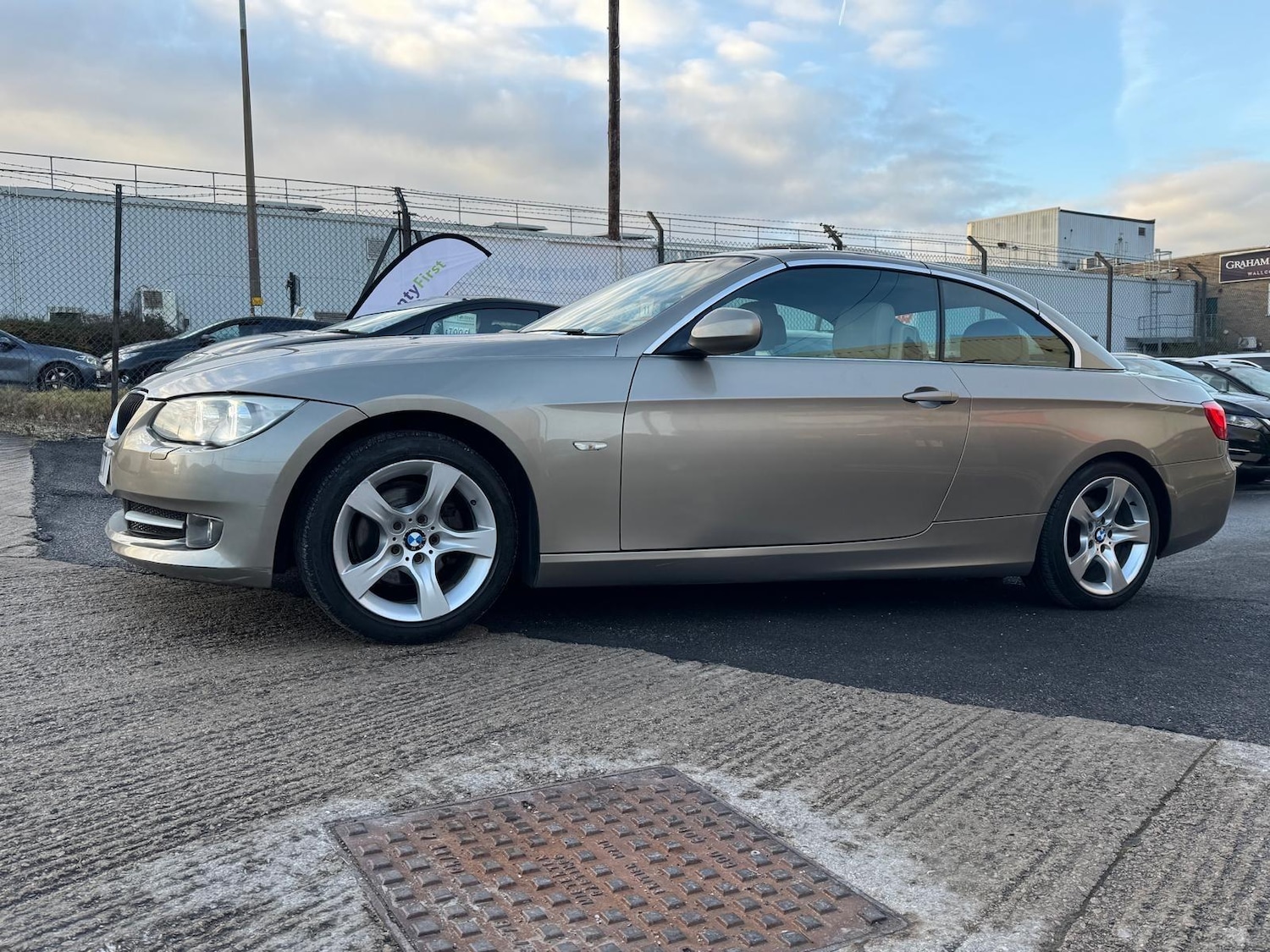 Used BMW 3 Series for sale - 78115901: Photo 11