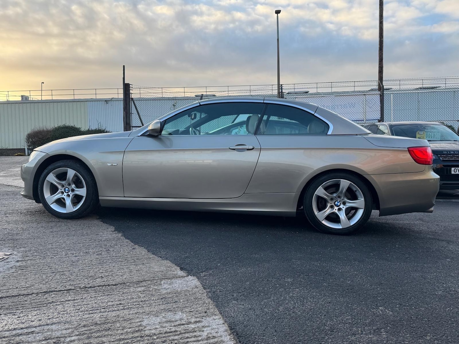 Used BMW 3 Series for sale - 78115901: Photo 12