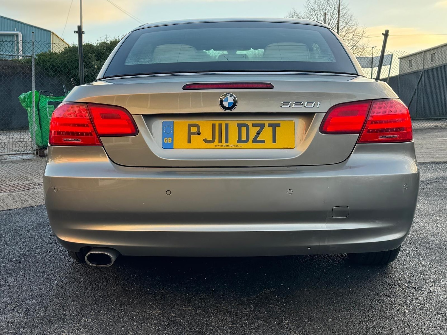 Used BMW 3 Series for sale - 78115901: Photo 13