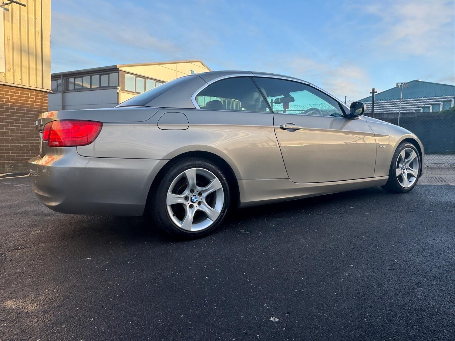 Used BMW 3 Series for sale - 78115901: Photo 16