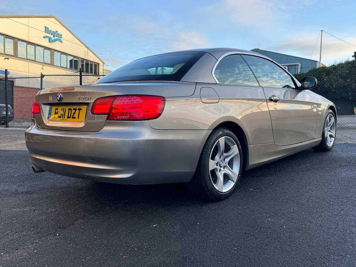 Used BMW 3 Series for sale - 78115901: Photo 17