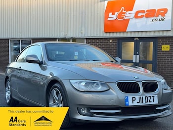 BMW 3 Series feature image