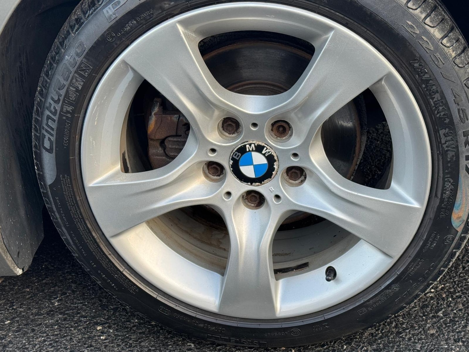 Used BMW 3 Series for sale - 78115901: Photo 44