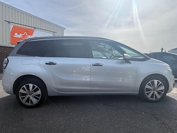 Used Citroen Grand C4 Picasso 2014 for sale - 78759403: Photo