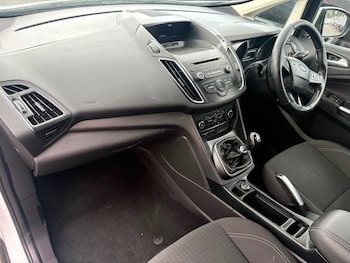 Used Ford Grand C-Max 2015 for sale - 79600989: Photo