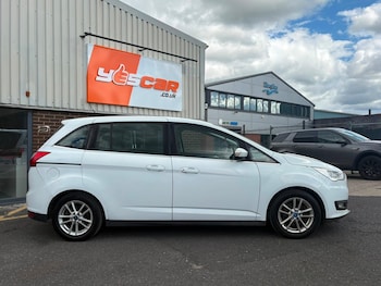 Used Ford Grand C-Max 2015 for sale - 79600989: Photo