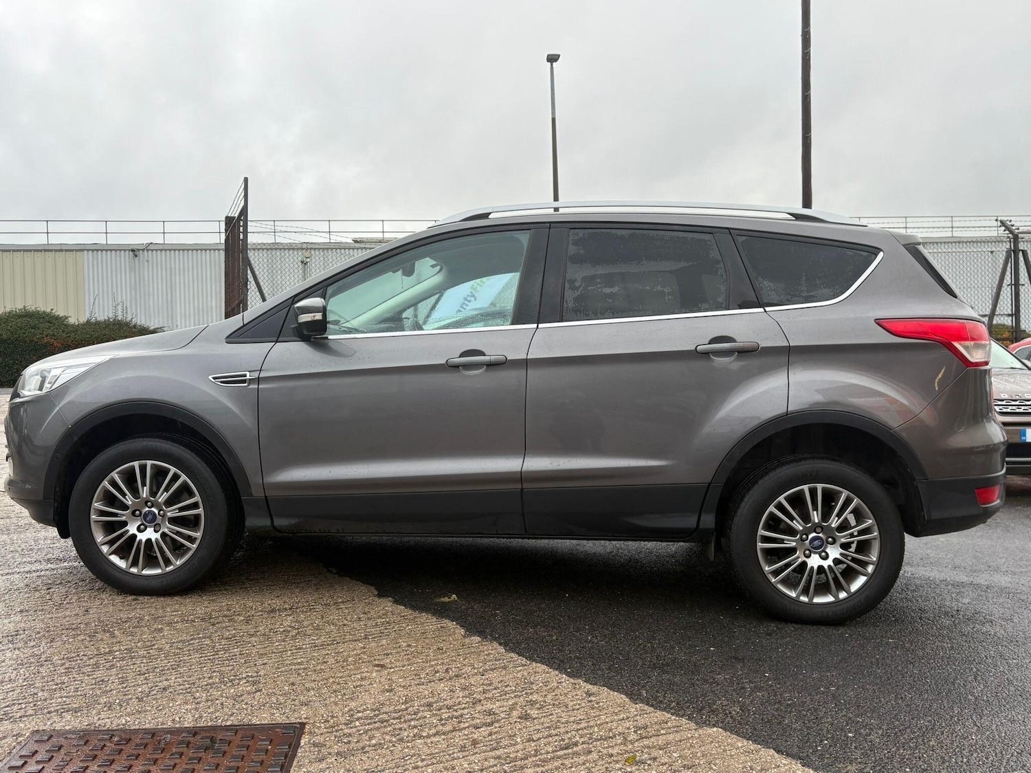Used Ford Kuga 2014 for sale - 76886266: Photo 13