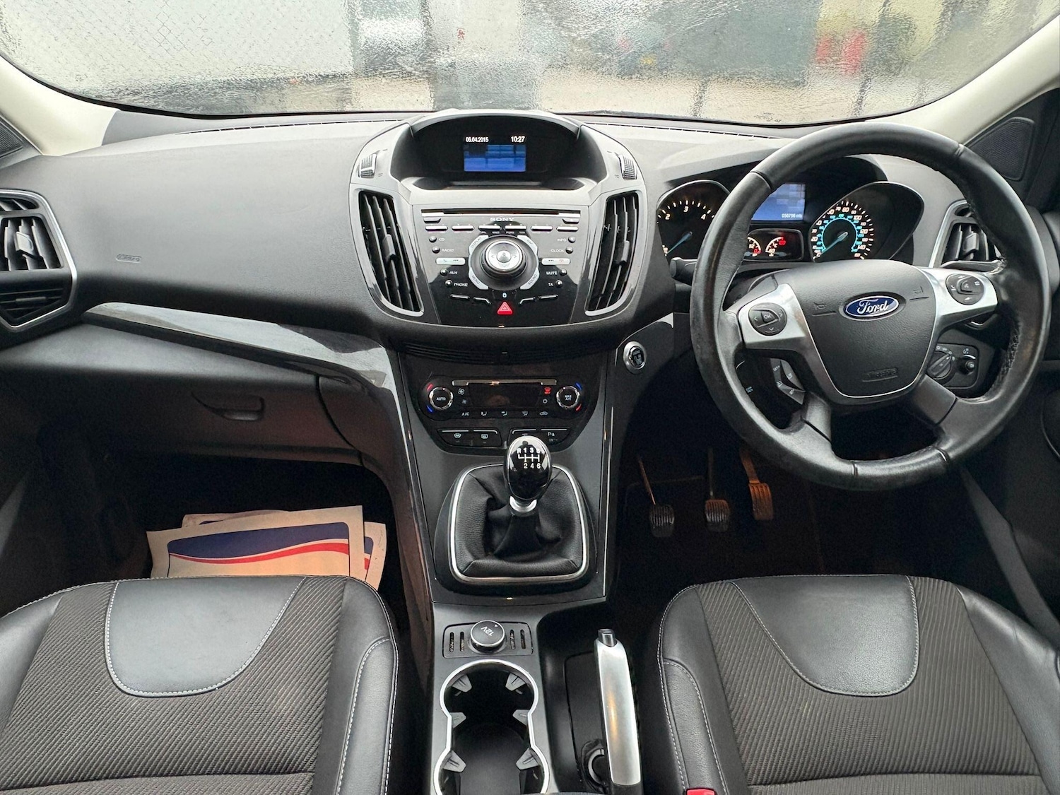 Used Ford Kuga 2014 for sale - 76886266: Photo 17