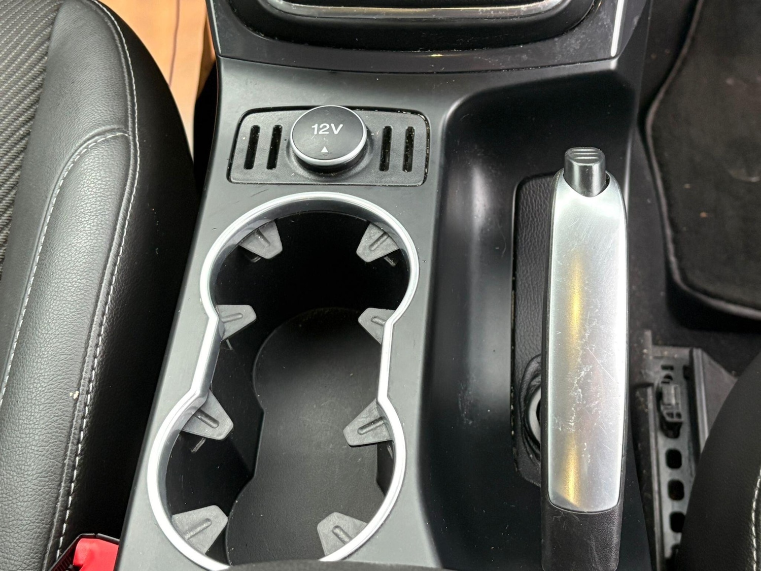 Used Ford Kuga 2014 for sale - 76886266: Photo 18