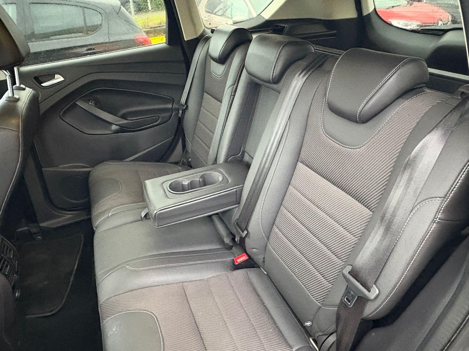 Used Ford Kuga 2014 for sale - 76886266: Photo 20