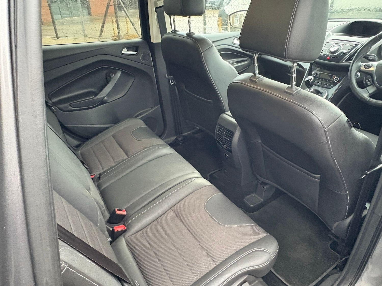 Used Ford Kuga 2014 for sale - 76886266: Photo 21