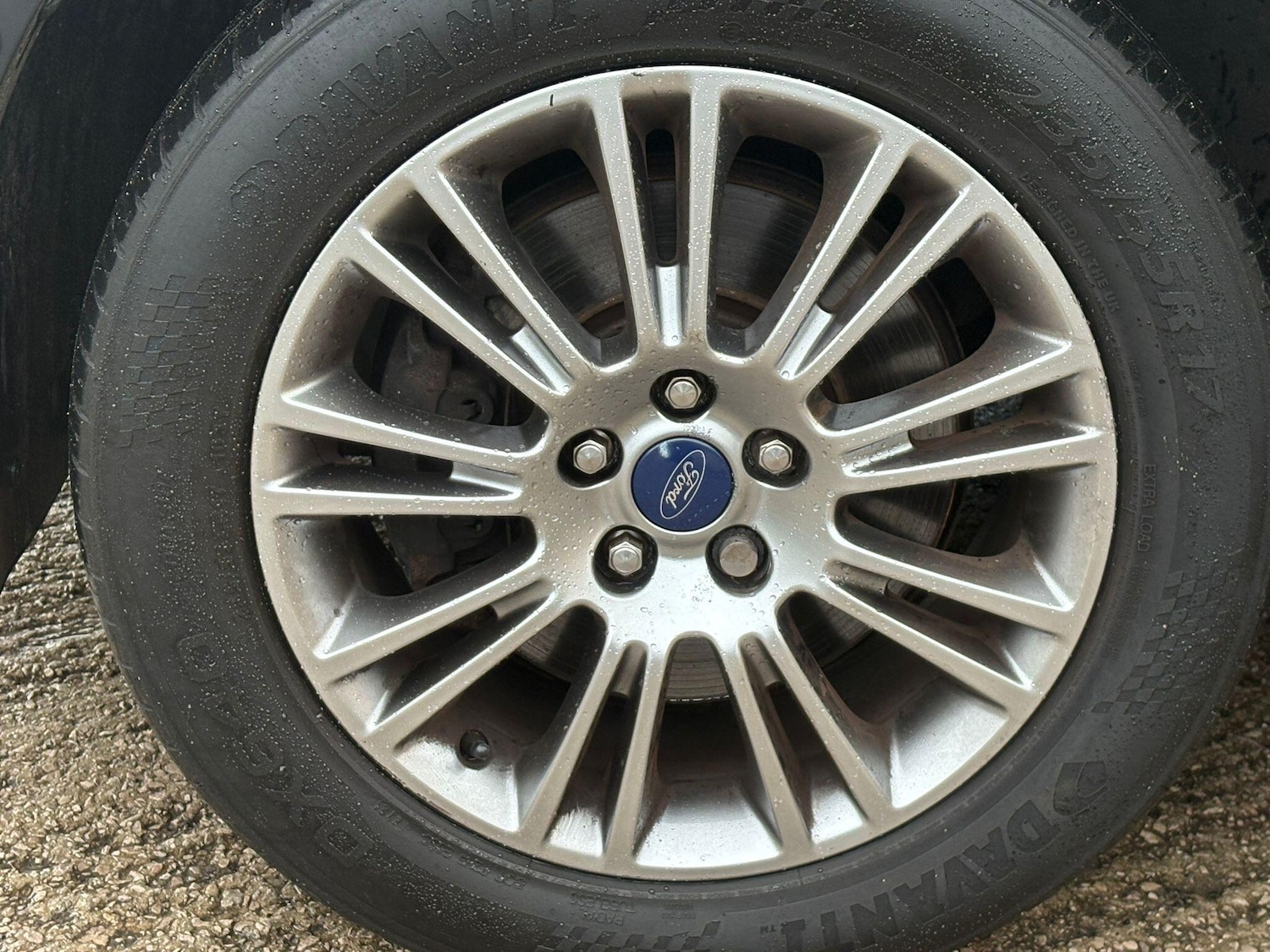 Used Ford Kuga 2014 for sale - 76886266: Photo 29