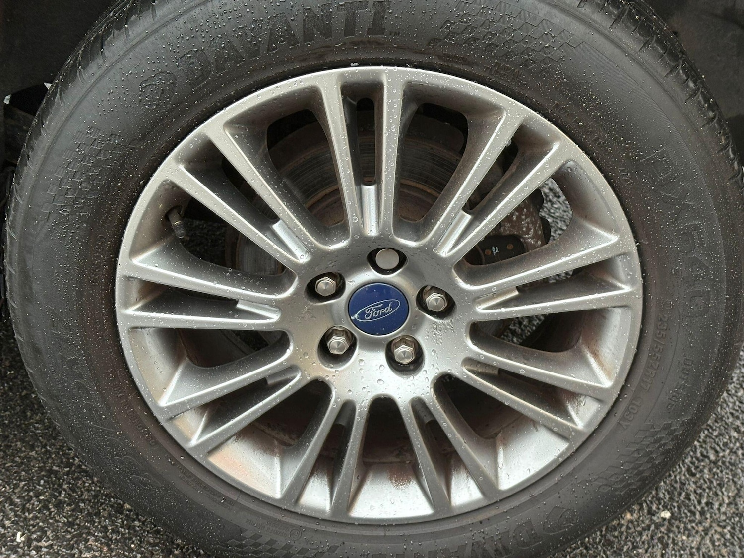 Used Ford Kuga 2014 for sale - 76886266: Photo 30