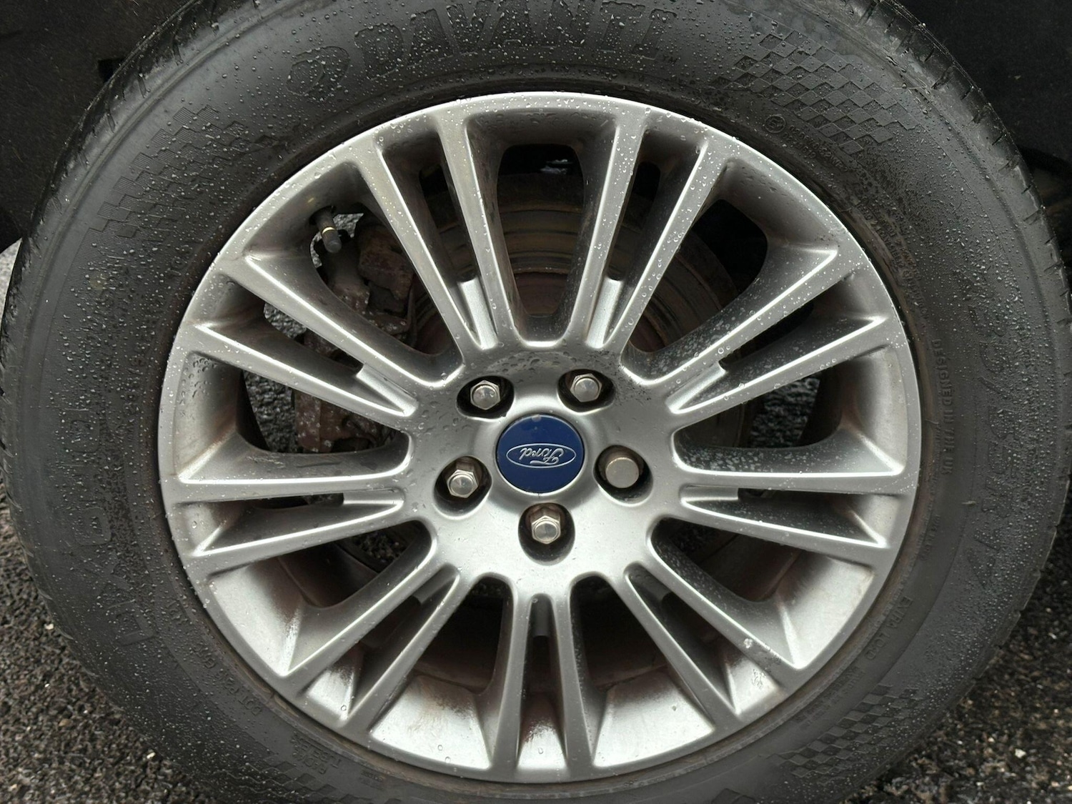 Used Ford Kuga 2014 for sale - 76886266: Photo 31