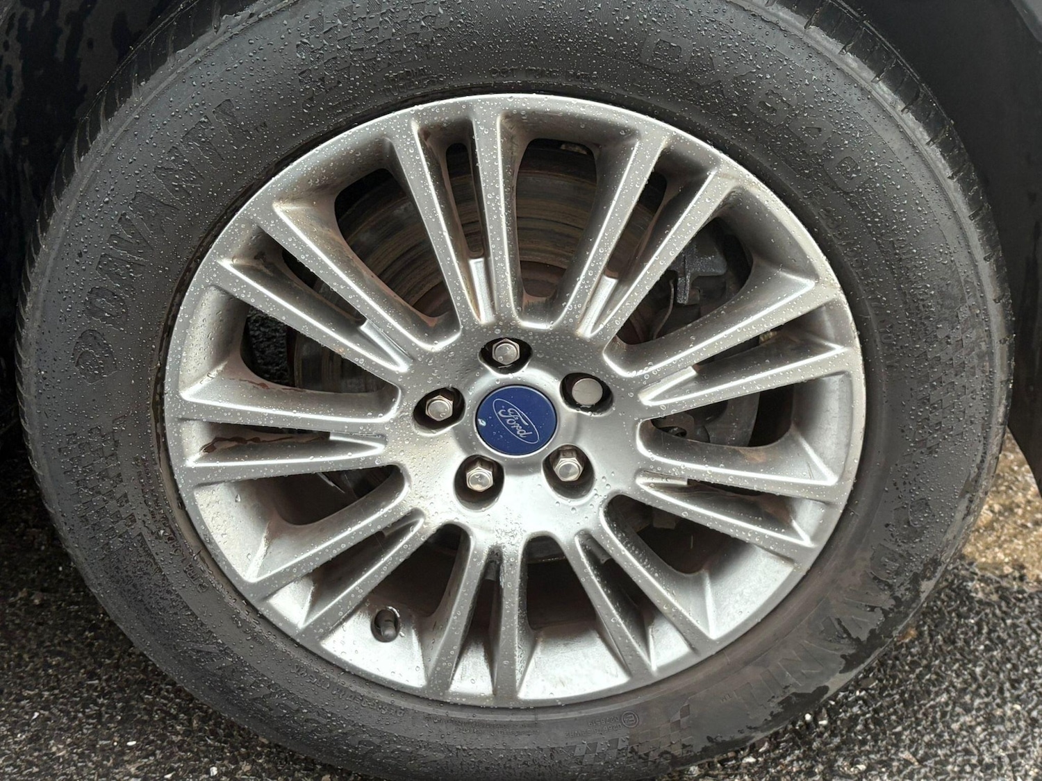 Used Ford Kuga 2014 for sale - 76886266: Photo 32