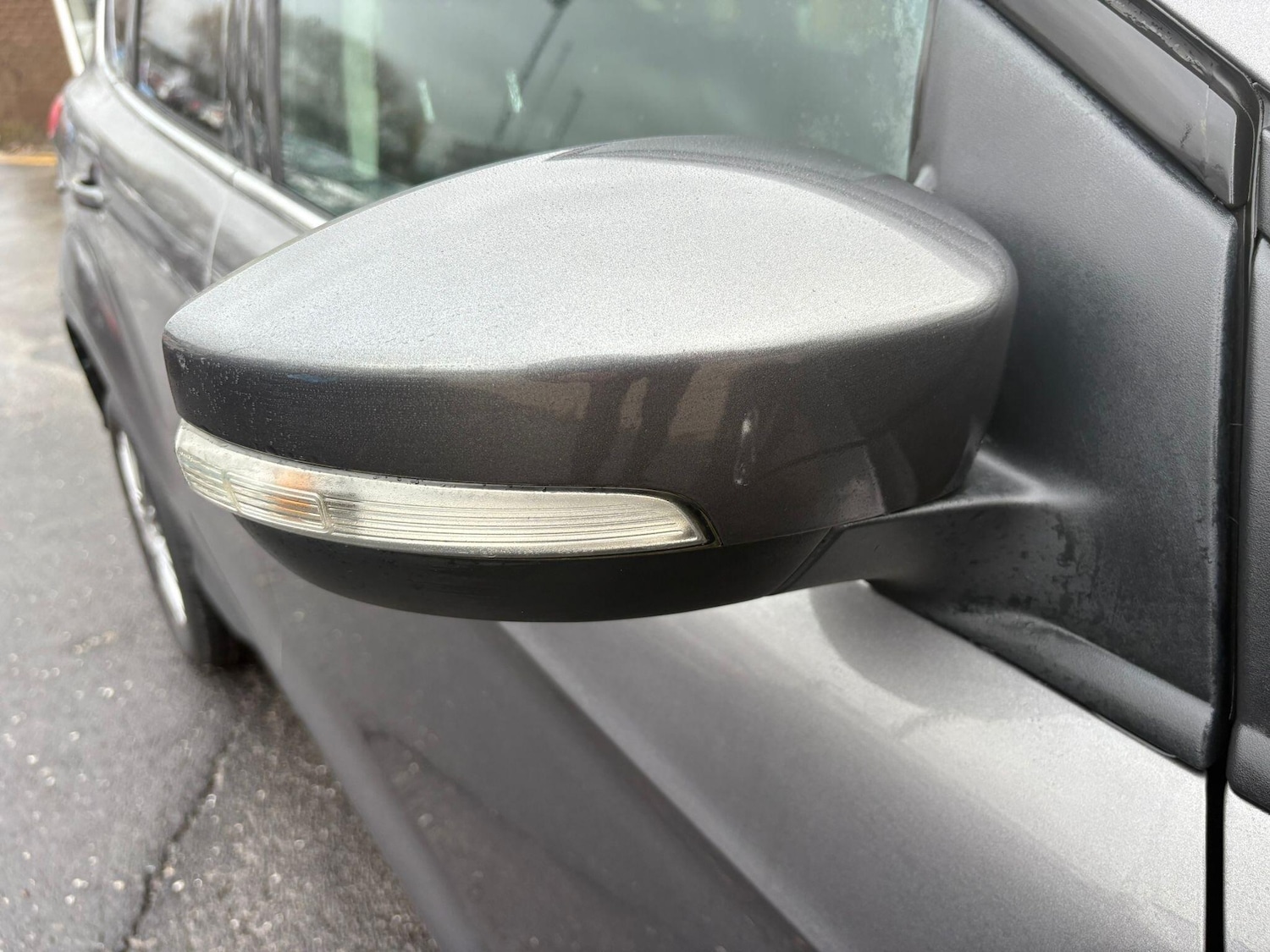 Used Ford Kuga 2014 for sale - 76886266: Photo 43