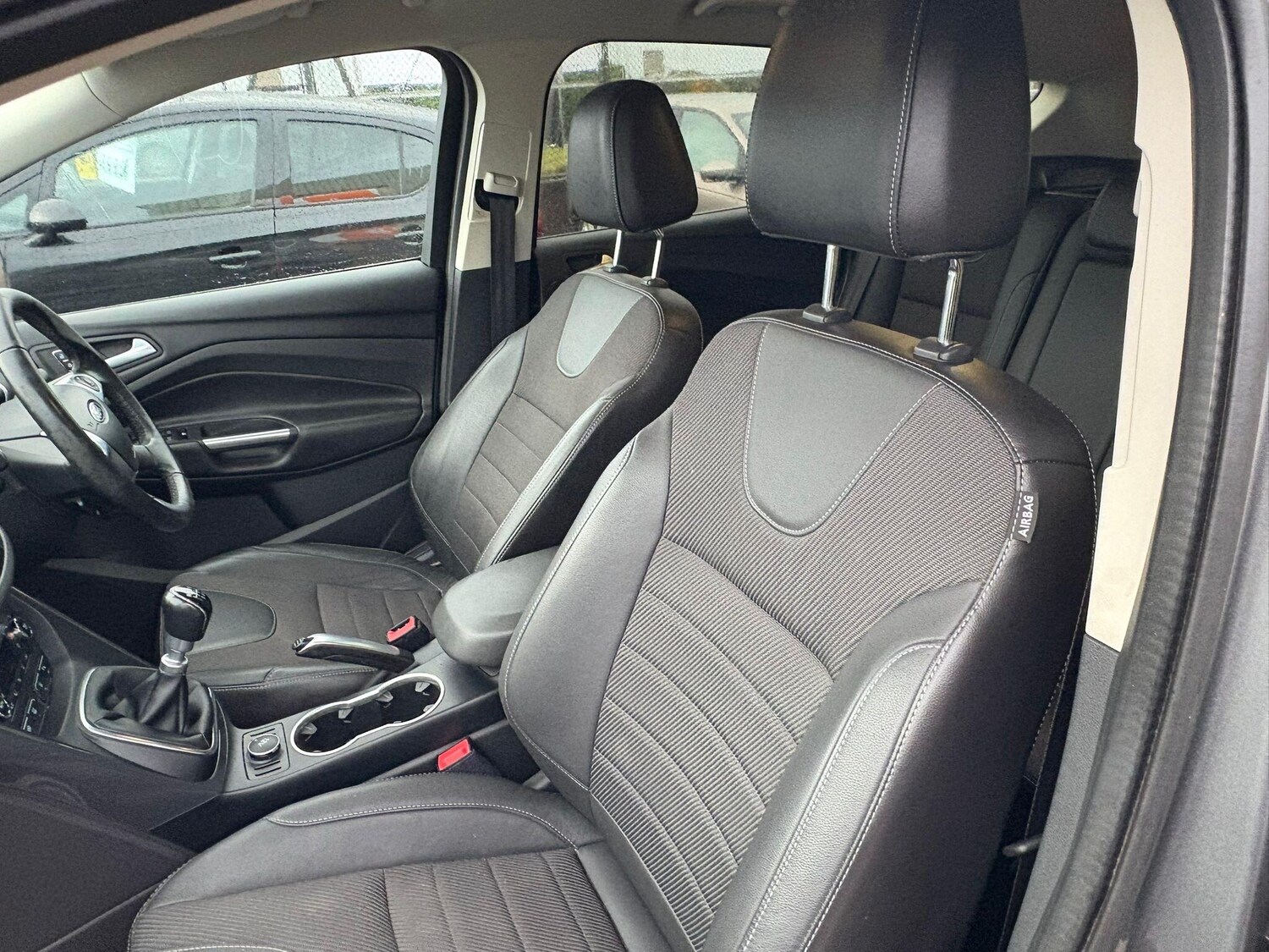 Used Ford Kuga 2014 for sale - 76886266: Photo 47