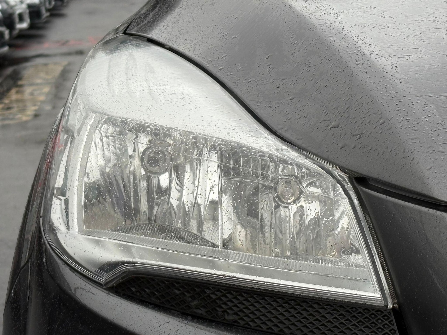 Used Ford Kuga 2014 for sale - 76886266: Photo 48