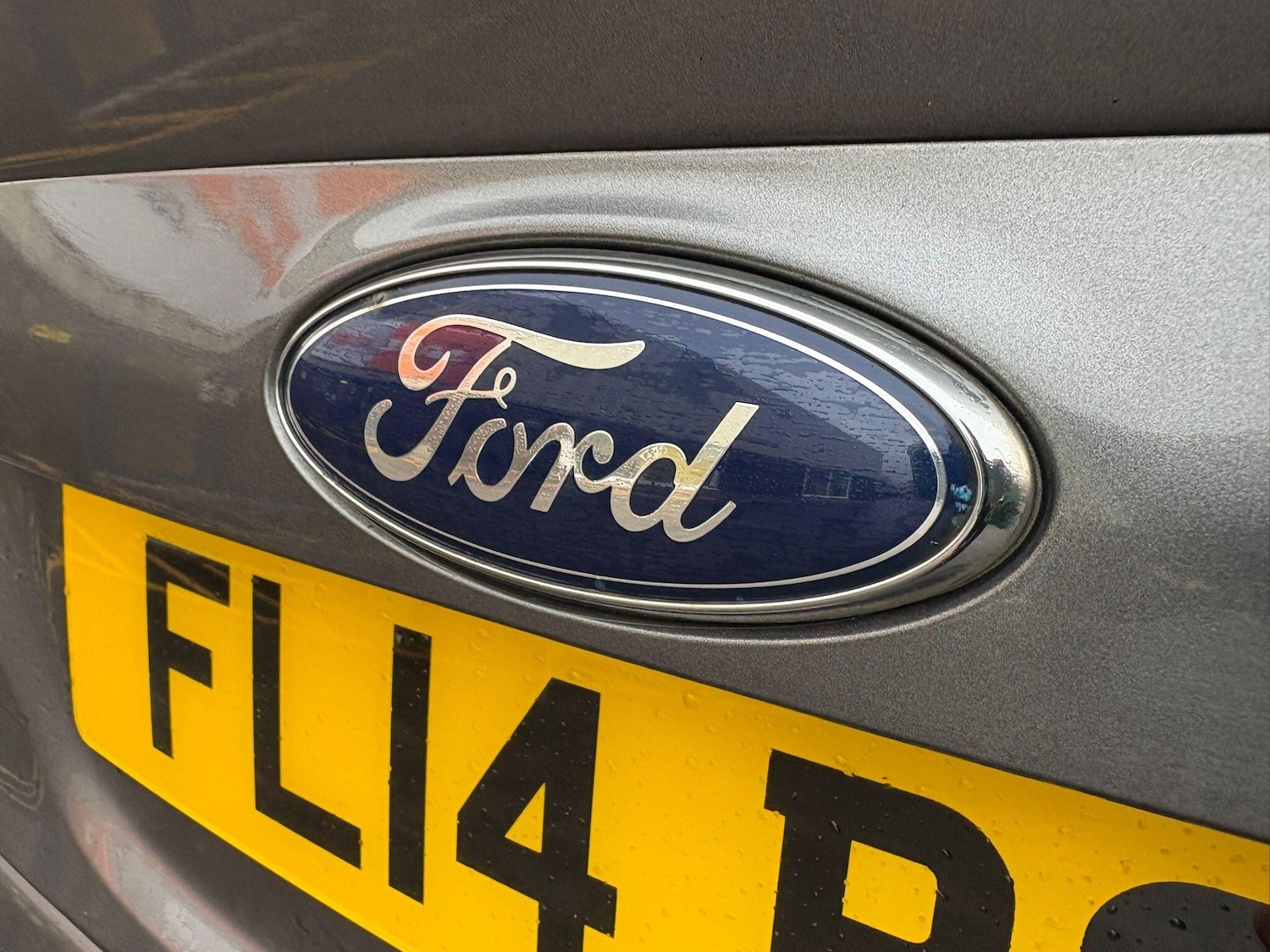 Used Ford Kuga 2014 for sale - 76886266: Photo 51