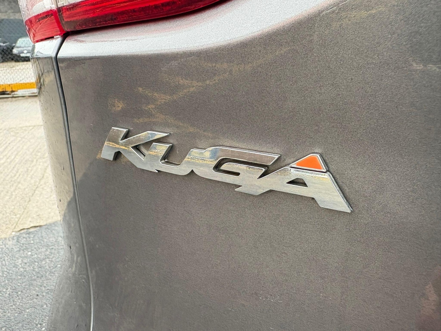 Used Ford Kuga 2014 for sale - 76886266: Photo 52