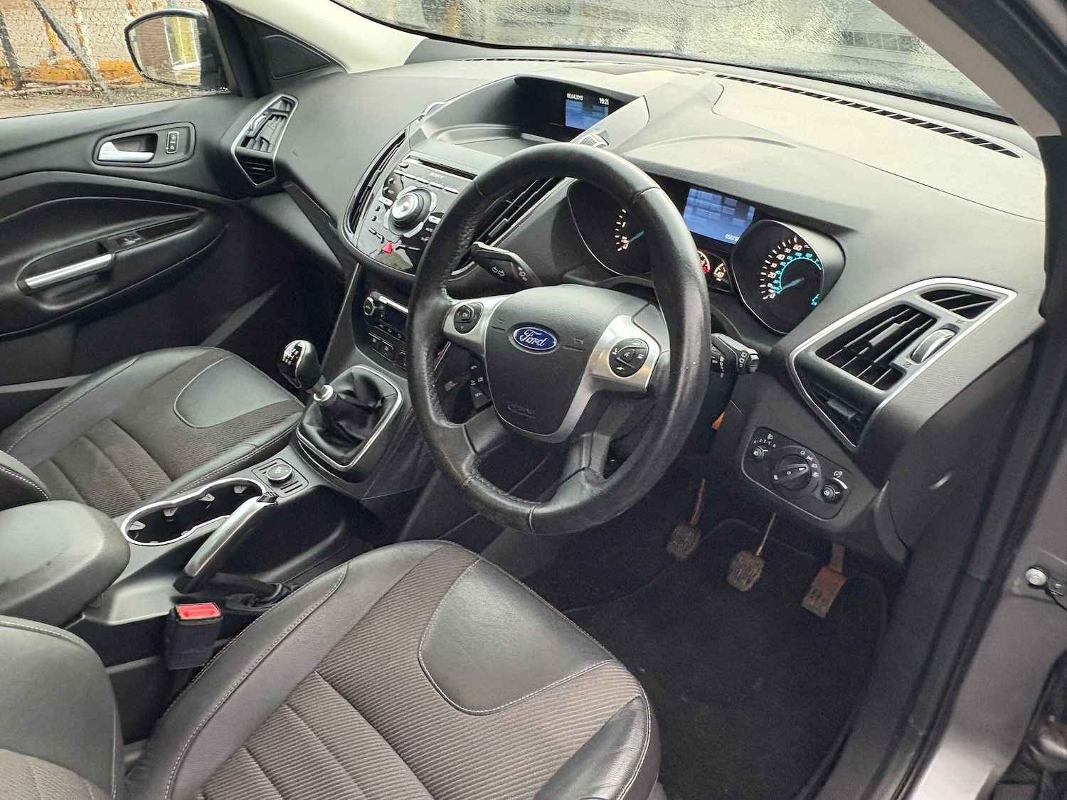 Used Ford Kuga 2014 for sale - 76886266: Photo 54