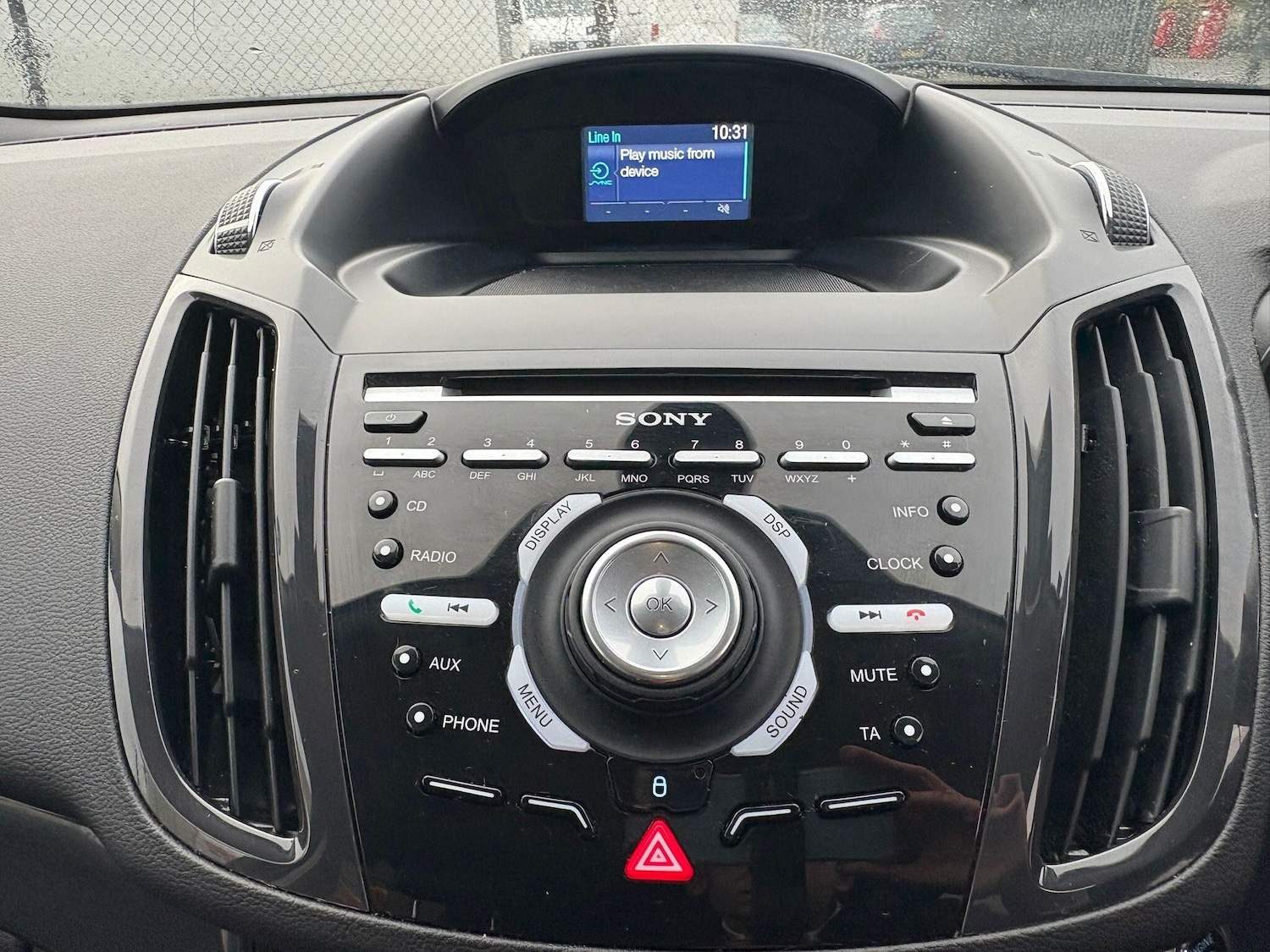 Used Ford Kuga 2014 for sale - 76886266: Photo 56