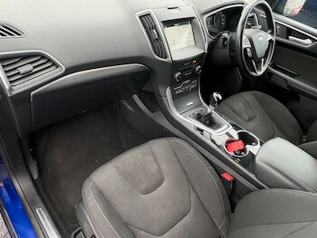 Used Ford S-Max 2018 for sale - 78301825: Photo