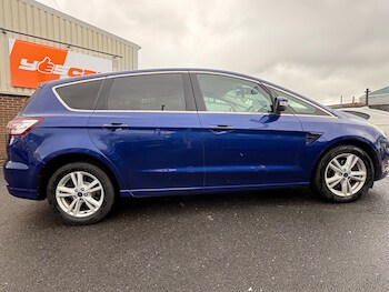 Used Ford S-Max 2018 for sale - 78301825: Photo