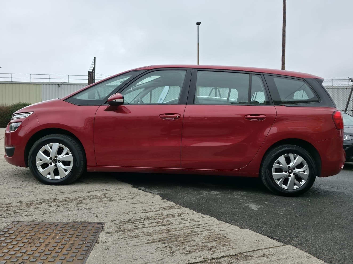 Used Citroen Grand C4 Picasso for sale - 78116250: Photo 12