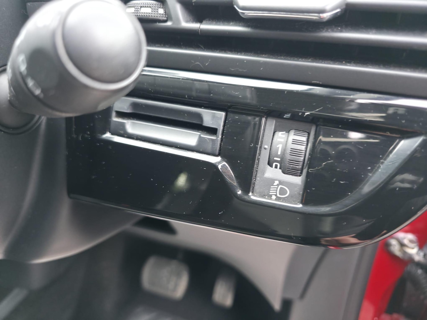 Used Citroen Grand C4 Picasso for sale - 78116250: Photo 17