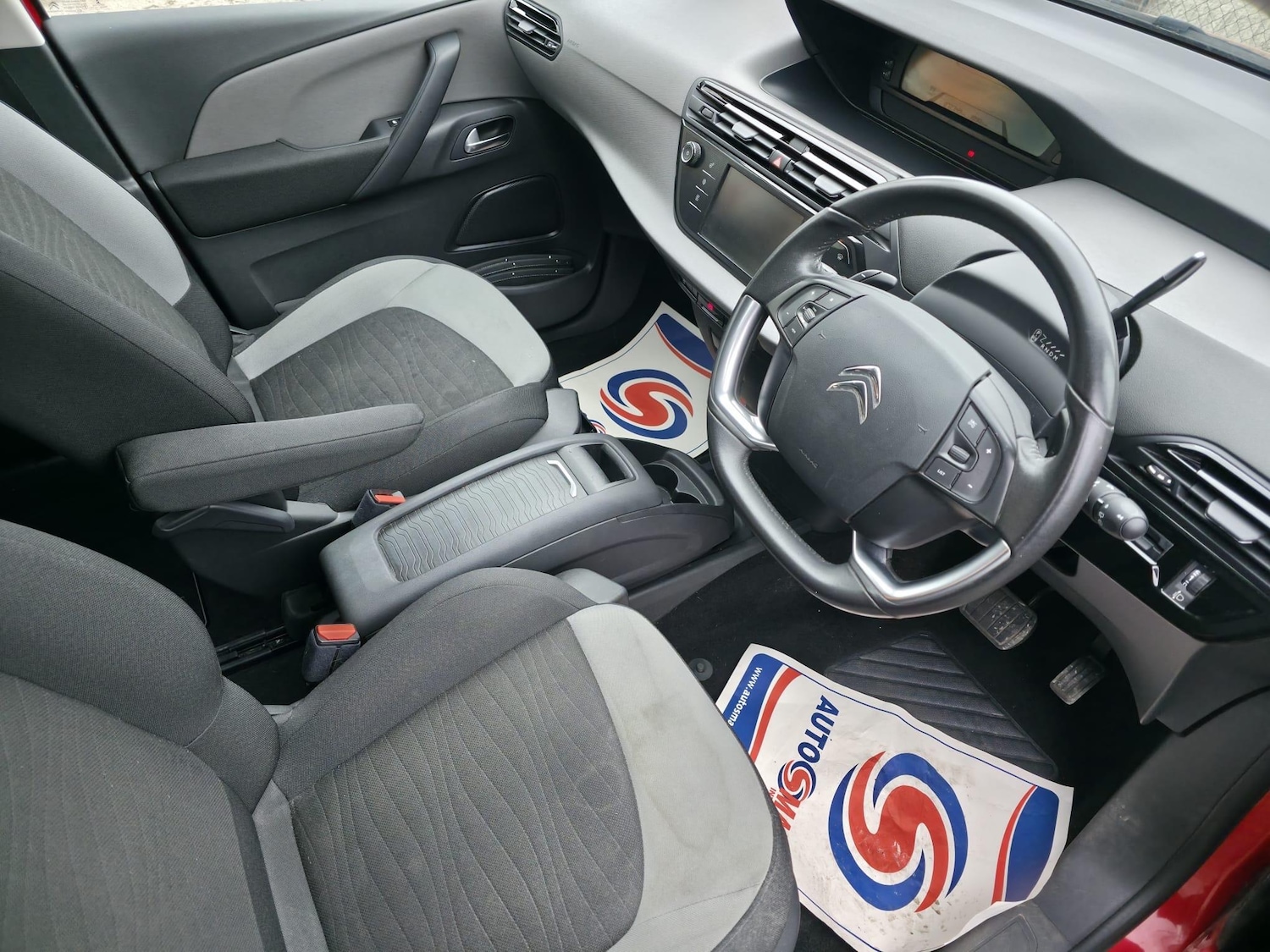 Used Citroen Grand C4 Picasso for sale - 78116250: Photo 19