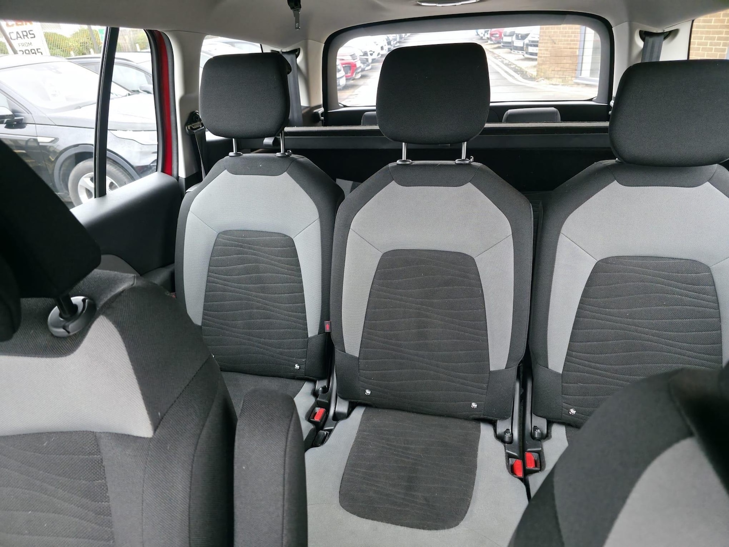 Used Citroen Grand C4 Picasso for sale - 78116250: Photo 20