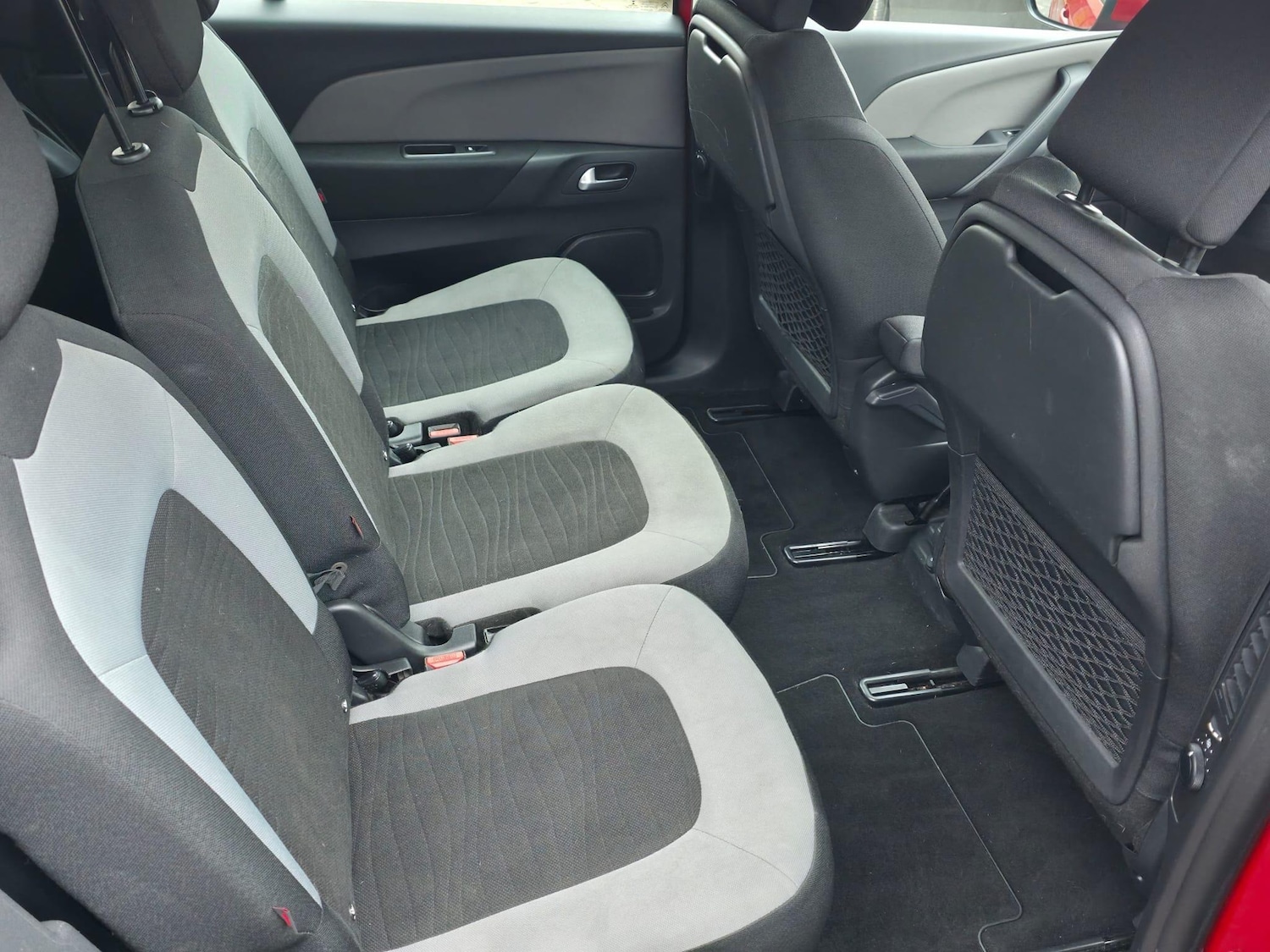 Used Citroen Grand C4 Picasso for sale - 78116250: Photo 21