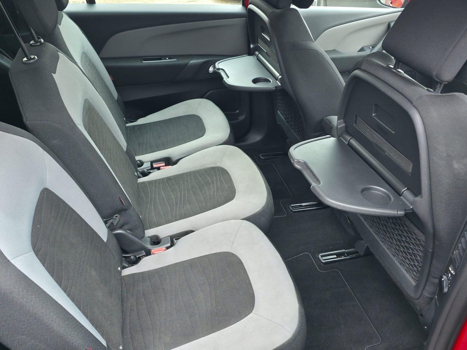 Used Citroen Grand C4 Picasso for sale - 78116250: Photo 22