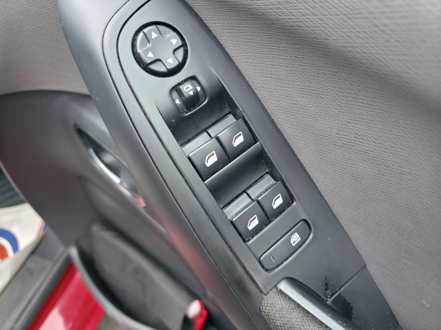 Used Citroen Grand C4 Picasso for sale - 78116250: Photo 23