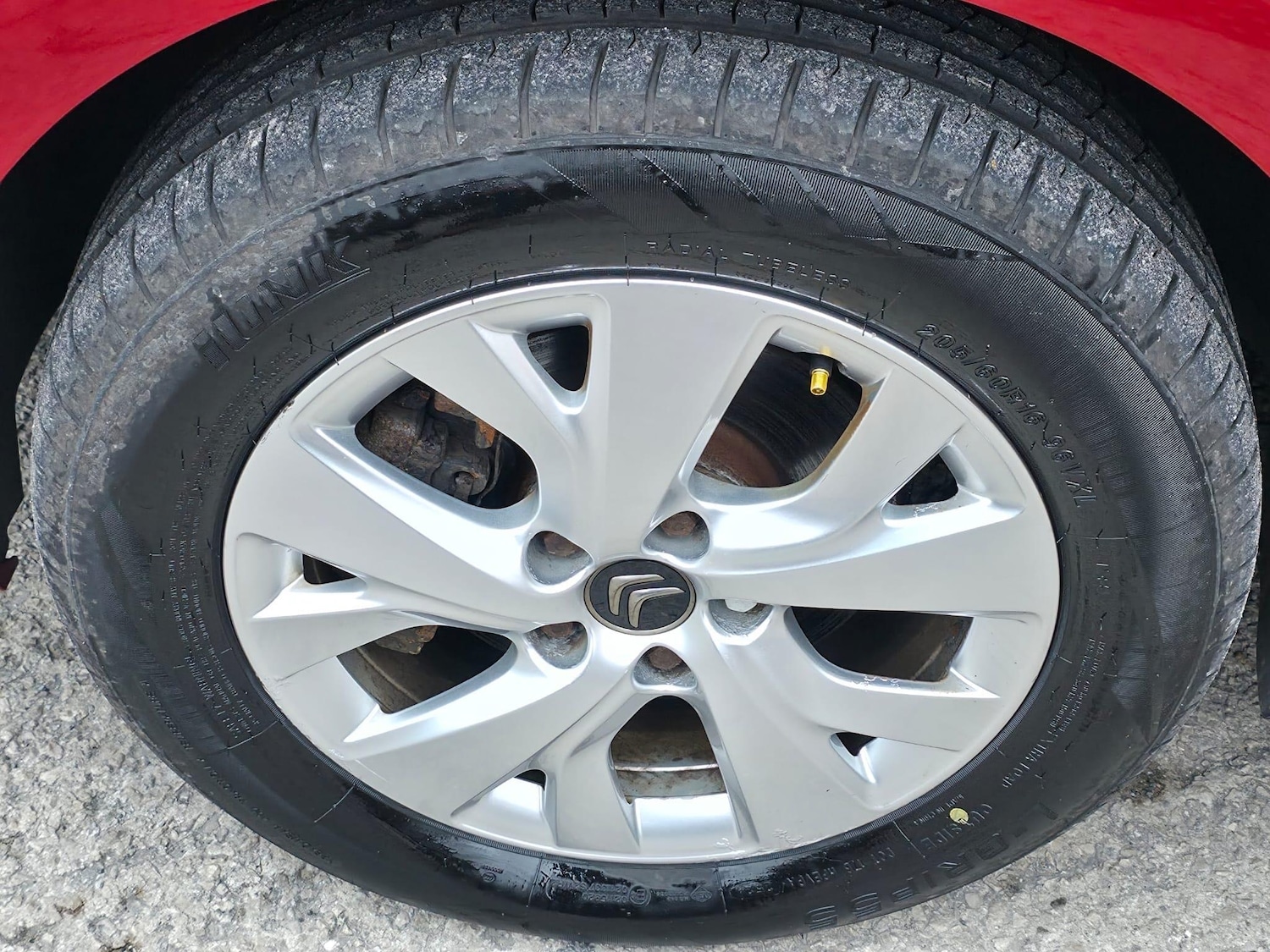 Used Citroen Grand C4 Picasso for sale - 78116250: Photo 27