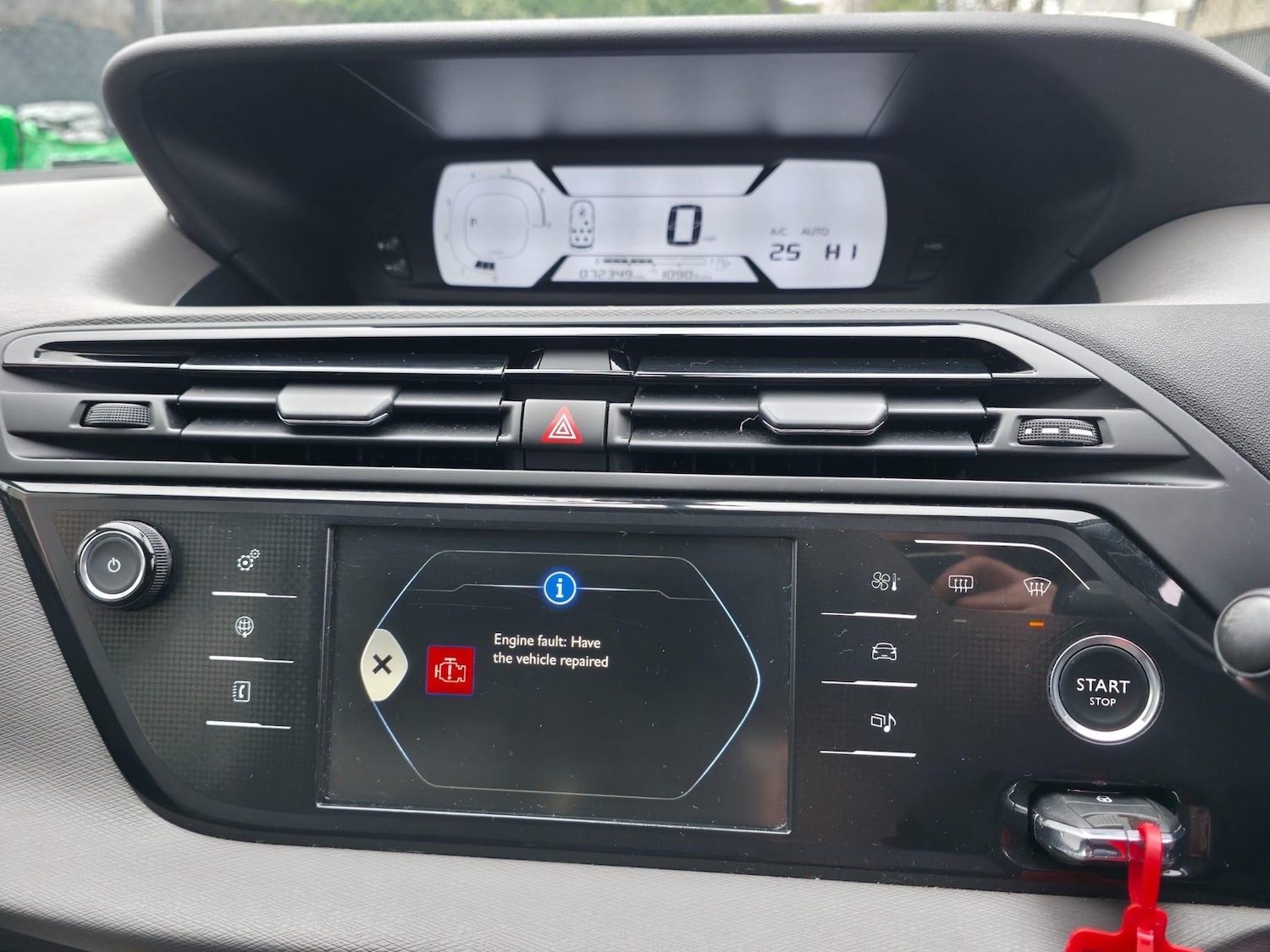 Used Citroen Grand C4 Picasso for sale - 78116250: Photo 30