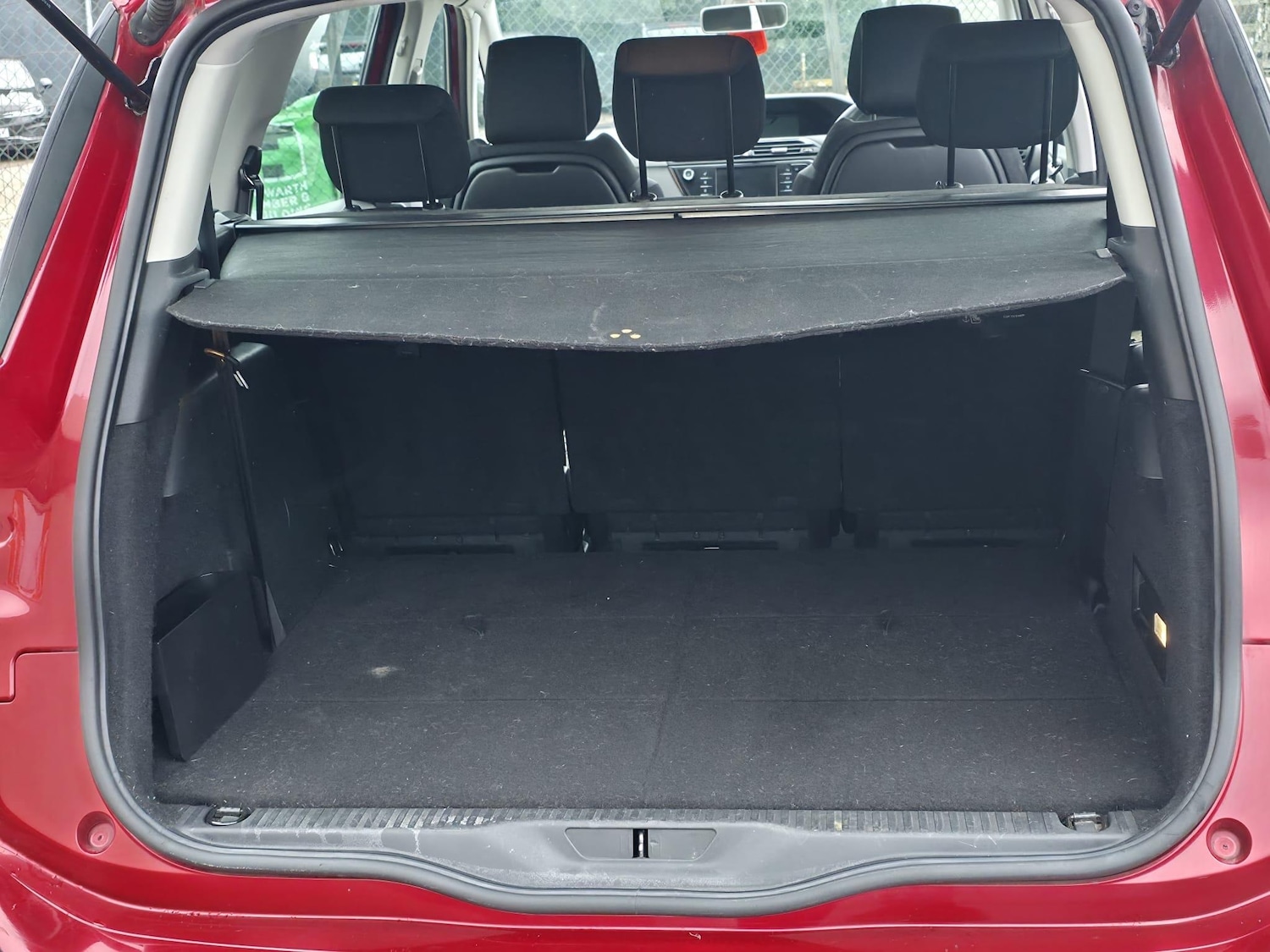 Used Citroen Grand C4 Picasso for sale - 78116250: Photo 32